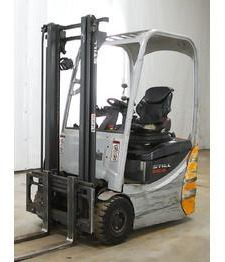 Still RX 50-16 RX50-16 - Электропогрузчик: фото 1 Still RX 50-16 RX50-16 - Электропогрузчик: фото 1