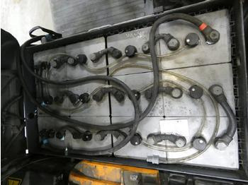 Still RX 50-16 RX50-16 - Электропогрузчик: фото 4 Still RX 50-16 RX50-16 - Электропогрузчик: фото 4