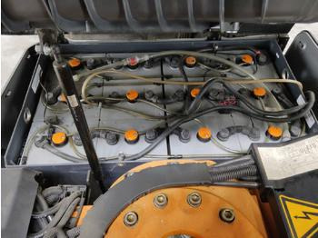 Still RX 50-16 RX50-16 - Электропогрузчик: фото 4 Still RX 50-16 RX50-16 - Электропогрузчик: фото 4