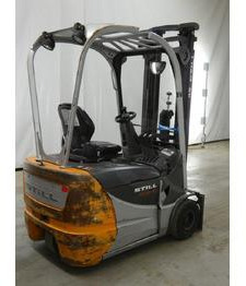 Still RX 50-16 RX50-16 - Электропогрузчик: фото 2 Still RX 50-16 RX50-16 - Электропогрузчик: фото 2