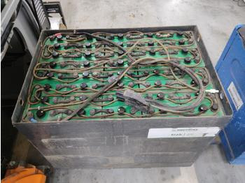 Still RX 60 -30 - Электропогрузчик: фото 4 Still RX 60 -30 - Электропогрузчик: фото 4