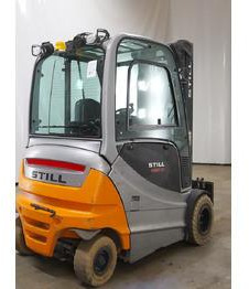 Still RX 60 -30 - Электропогрузчик: фото 2 Still RX 60 -30 - Электропогрузчик: фото 2