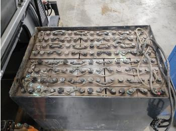 Still RX 60 -30 - Электропогрузчик: фото 4 Still RX 60 -30 - Электропогрузчик: фото 4