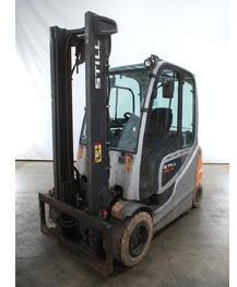 Still RX 60 -35 - Электропогрузчик: фото 5 Still RX 60 -35 - Электропогрузчик: фото 5