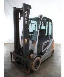 Still RX 60 -35 - Электропогрузчик: фото 1 Still RX 60 -35 - Электропогрузчик: фото 1