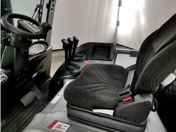 Still RX 60 -50/600 - Электропогрузчик: фото 3 Still RX 60 -50/600 - Электропогрузчик: фото 3