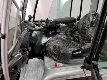 Still RX 60 -50/600 - Электропогрузчик: фото 3 Still RX 60 -50/600 - Электропогрузчик: фото 3