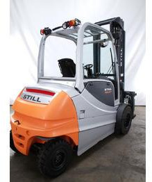 Still RX 60 -50/600 - Электропогрузчик: фото 5 Still RX 60 -50/600 - Электропогрузчик: фото 5