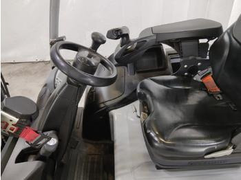 Still RX 60 -50 - Электропогрузчик: фото 3 Still RX 60 -50 - Электропогрузчик: фото 3