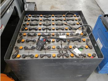 Still RX 60 -50 - Электропогрузчик: фото 4 Still RX 60 -50 - Электропогрузчик: фото 4