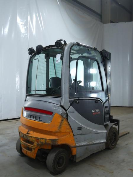 Still RX 60 - Электропогрузчик: фото 2 Still RX 60 - Электропогрузчик: фото 2