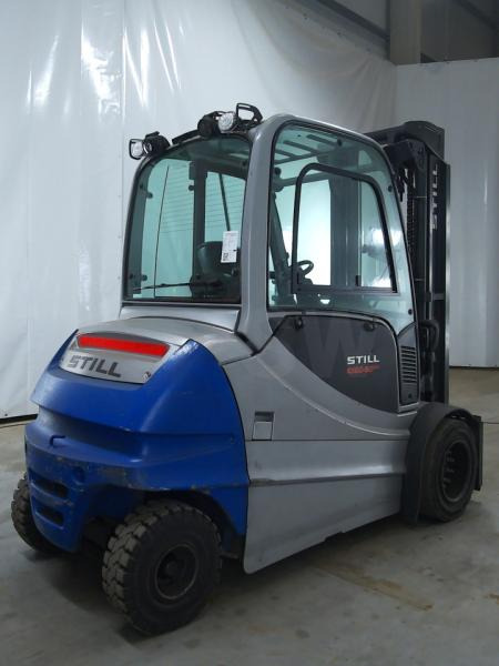 Still RX 60 - Электропогрузчик: фото 2 Still RX 60 - Электропогрузчик: фото 2