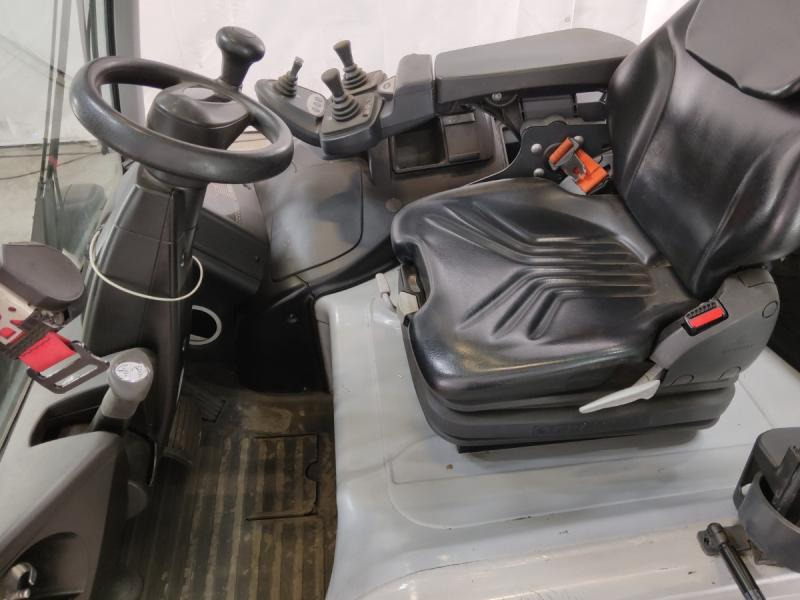 Still RX 60 - Электропогрузчик: фото 3 Still RX 60 - Электропогрузчик: фото 3