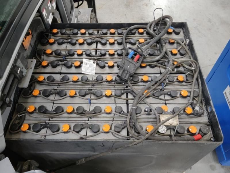 Still RX 60 - Электропогрузчик: фото 4 Still RX 60 - Электропогрузчик: фото 4