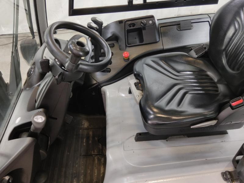 Still RX 60 - Электропогрузчик: фото 3 Still RX 60 - Электропогрузчик: фото 3