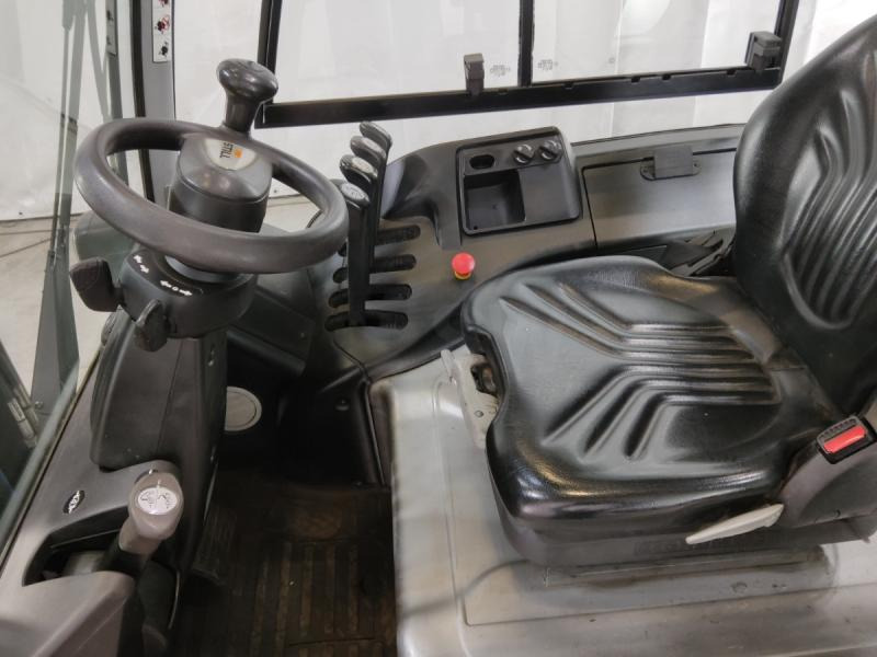 Still RX 60 - Электропогрузчик: фото 3 Still RX 60 - Электропогрузчик: фото 3