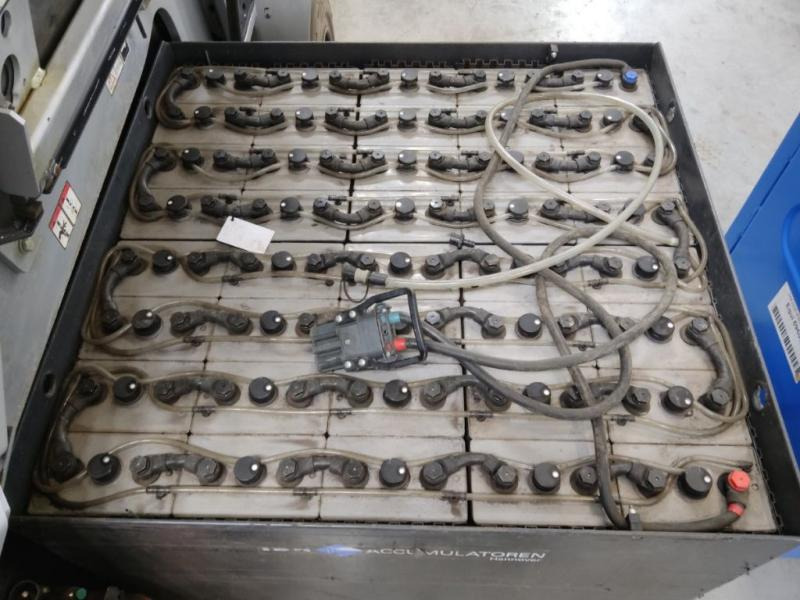 Still RX 60 - Электропогрузчик: фото 4 Still RX 60 - Электропогрузчик: фото 4