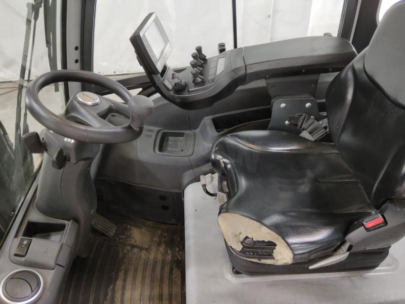 Still RX 60 - Электропогрузчик: фото 3 Still RX 60 - Электропогрузчик: фото 3