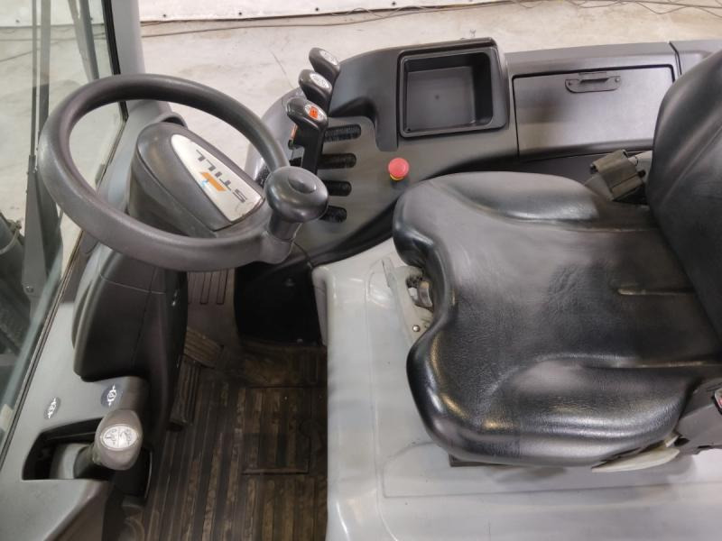 Still RX 60 - Электропогрузчик: фото 3 Still RX 60 - Электропогрузчик: фото 3