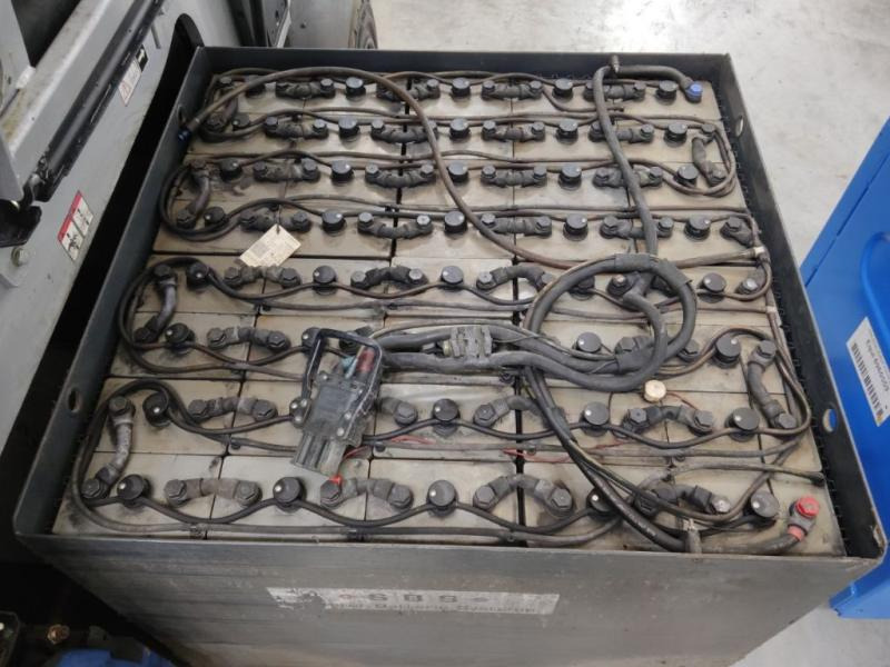 Still RX 60 - Электропогрузчик: фото 4 Still RX 60 - Электропогрузчик: фото 4