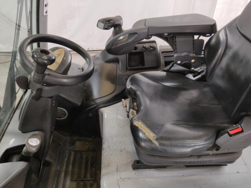 Still RX 60 - Электропогрузчик: фото 3 Still RX 60 - Электропогрузчик: фото 3