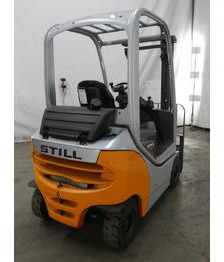 Still RX 70 -16 - Дизельный погрузчик: фото 2 Still RX 70 -16 - Дизельный погрузчик: фото 2