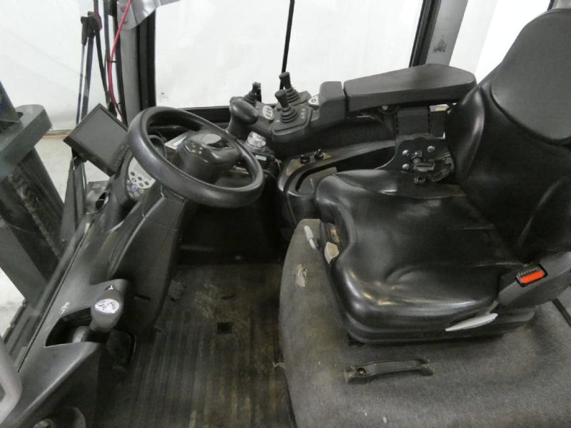 Still RX 70 - Дизельный погрузчик: фото 3 Still RX 70 - Дизельный погрузчик: фото 3