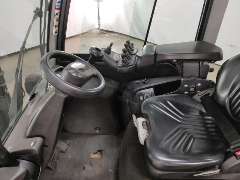 Still RX 70 - Газовый погрузчик: фото 3 Still RX 70 - Газовый погрузчик: фото 3