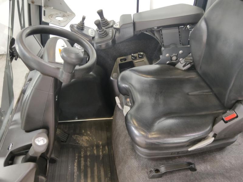 Still RX 70 - Газовый погрузчик: фото 3 Still RX 70 - Газовый погрузчик: фото 3