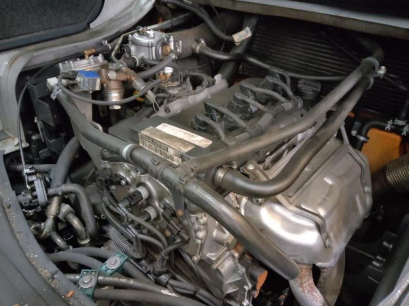 Still RX 70 - Газовый погрузчик: фото 4 Still RX 70 - Газовый погрузчик: фото 4