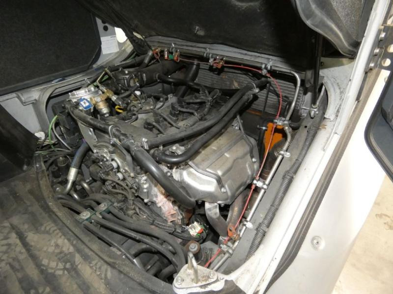 Still RX 70 - Дизельный погрузчик: фото 4 Still RX 70 - Дизельный погрузчик: фото 4