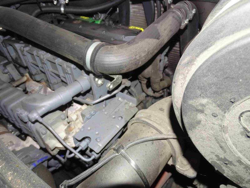 Still RX 70 - Дизельный погрузчик: фото 4 Still RX 70 - Дизельный погрузчик: фото 4