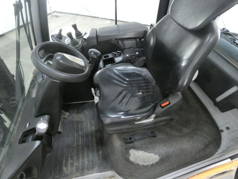 Still RX 70 - Газовый погрузчик: фото 3 Still RX 70 - Газовый погрузчик: фото 3