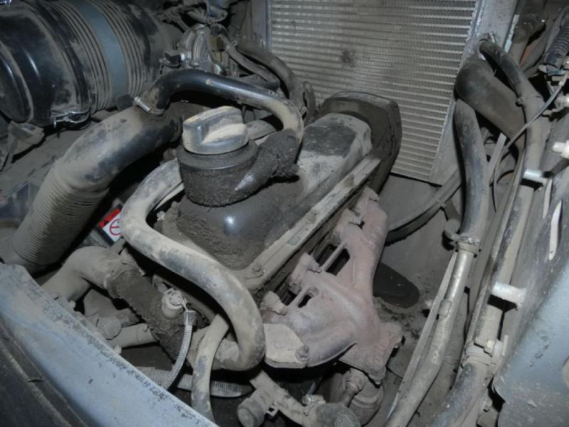 Still RX 70 - Газовый погрузчик: фото 4 Still RX 70 - Газовый погрузчик: фото 4