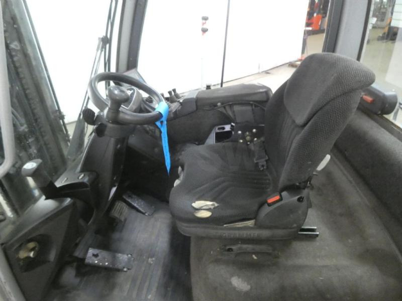 Still RX 70 - Газовый погрузчик: фото 3 Still RX 70 - Газовый погрузчик: фото 3