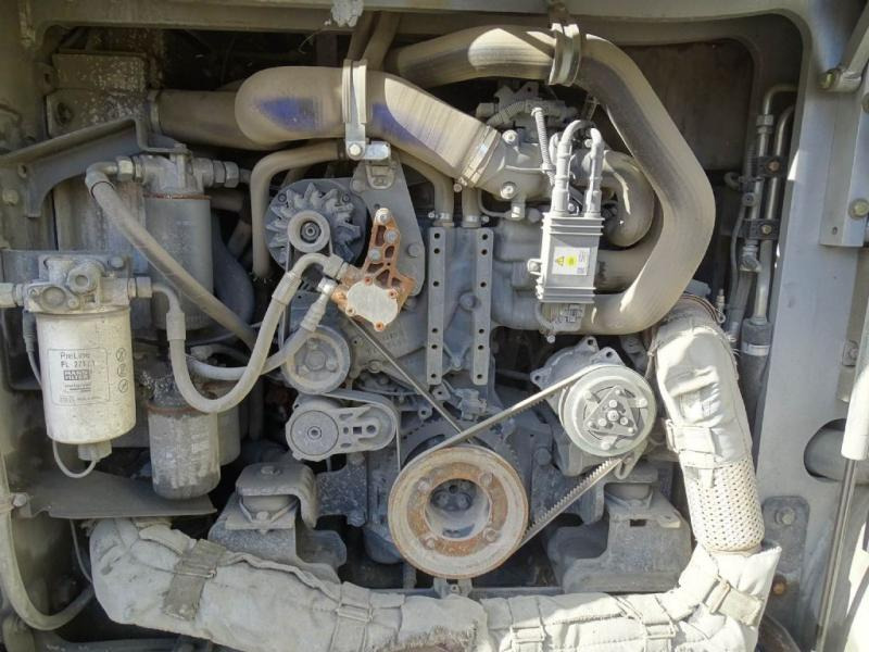 Still RX 70 - Дизельный погрузчик: фото 4 Still RX 70 - Дизельный погрузчик: фото 4