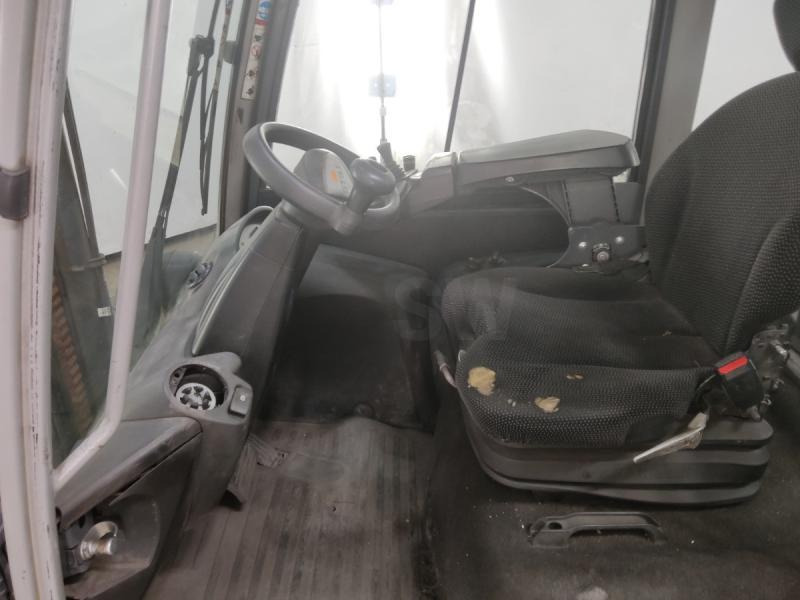 Still RX 70 - Дизельный погрузчик: фото 3 Still RX 70 - Дизельный погрузчик: фото 3