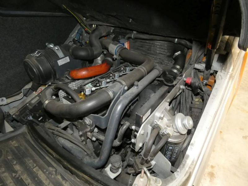 Still RX 70 - Дизельный погрузчик: фото 4 Still RX 70 - Дизельный погрузчик: фото 4