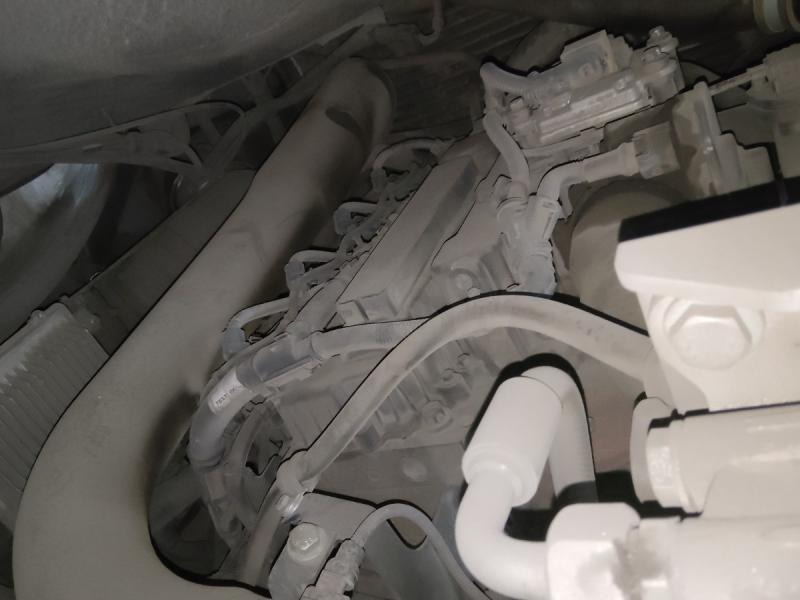 Still RX 70 - Дизельный погрузчик: фото 4 Still RX 70 - Дизельный погрузчик: фото 4