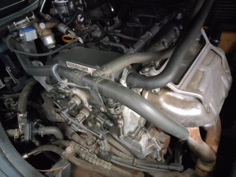 Still RX 70 - Газовый погрузчик: фото 4 Still RX 70 - Газовый погрузчик: фото 4