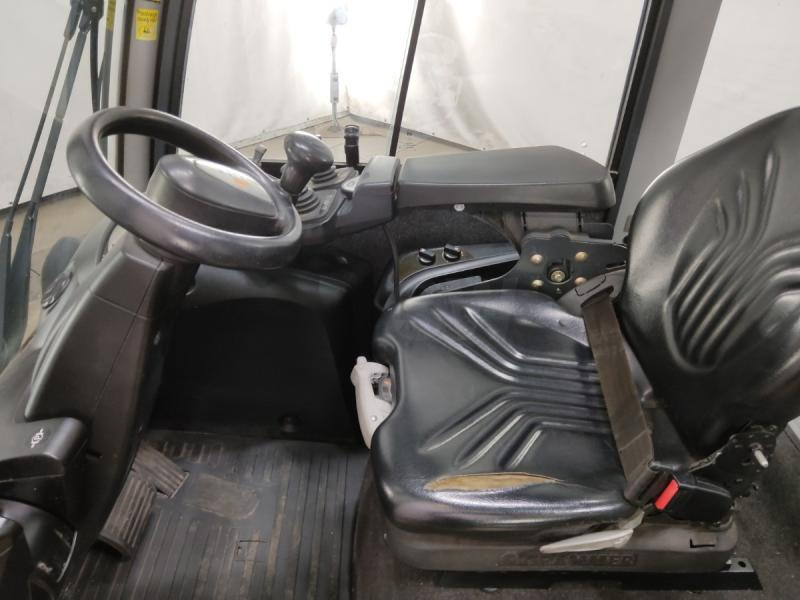 Still RX 70 - Газовый погрузчик: фото 3 Still RX 70 - Газовый погрузчик: фото 3