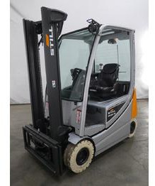 Still RX20 -16 - Электропогрузчик: фото 1 Still RX20 -16 - Электропогрузчик: фото 1