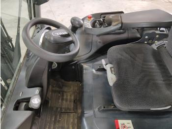 Still RX20 -16 - Электропогрузчик: фото 3 Still RX20 -16 - Электропогрузчик: фото 3