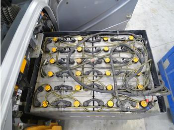 Still RX20 -16 - Электропогрузчик: фото 4 Still RX20 -16 - Электропогрузчик: фото 4