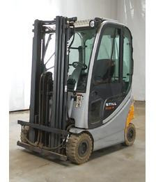 Still RX20 -16 - Электропогрузчик: фото 1 Still RX20 -16 - Электропогрузчик: фото 1