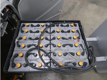 Still RX20 -16 - Электропогрузчик: фото 4 Still RX20 -16 - Электропогрузчик: фото 4