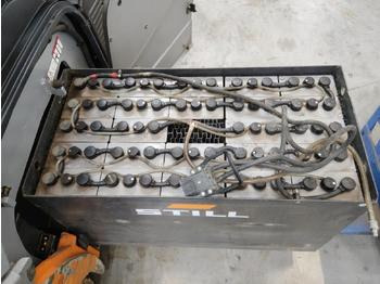 Still RX20 -16 - Электропогрузчик: фото 4 Still RX20 -16 - Электропогрузчик: фото 4