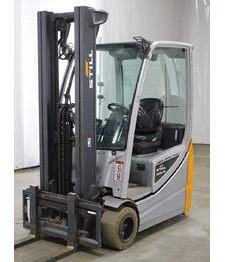 Still RX20 -16 - Электропогрузчик: фото 1 Still RX20 -16 - Электропогрузчик: фото 1