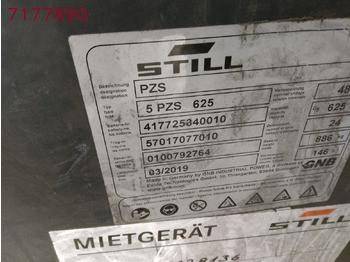 Still RX20 -16 - Электропогрузчик: фото 4 Still RX20 -16 - Электропогрузчик: фото 4