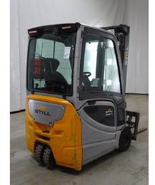 Still RX20 -16C - Электропогрузчик: фото 2 Still RX20 -16C - Электропогрузчик: фото 2